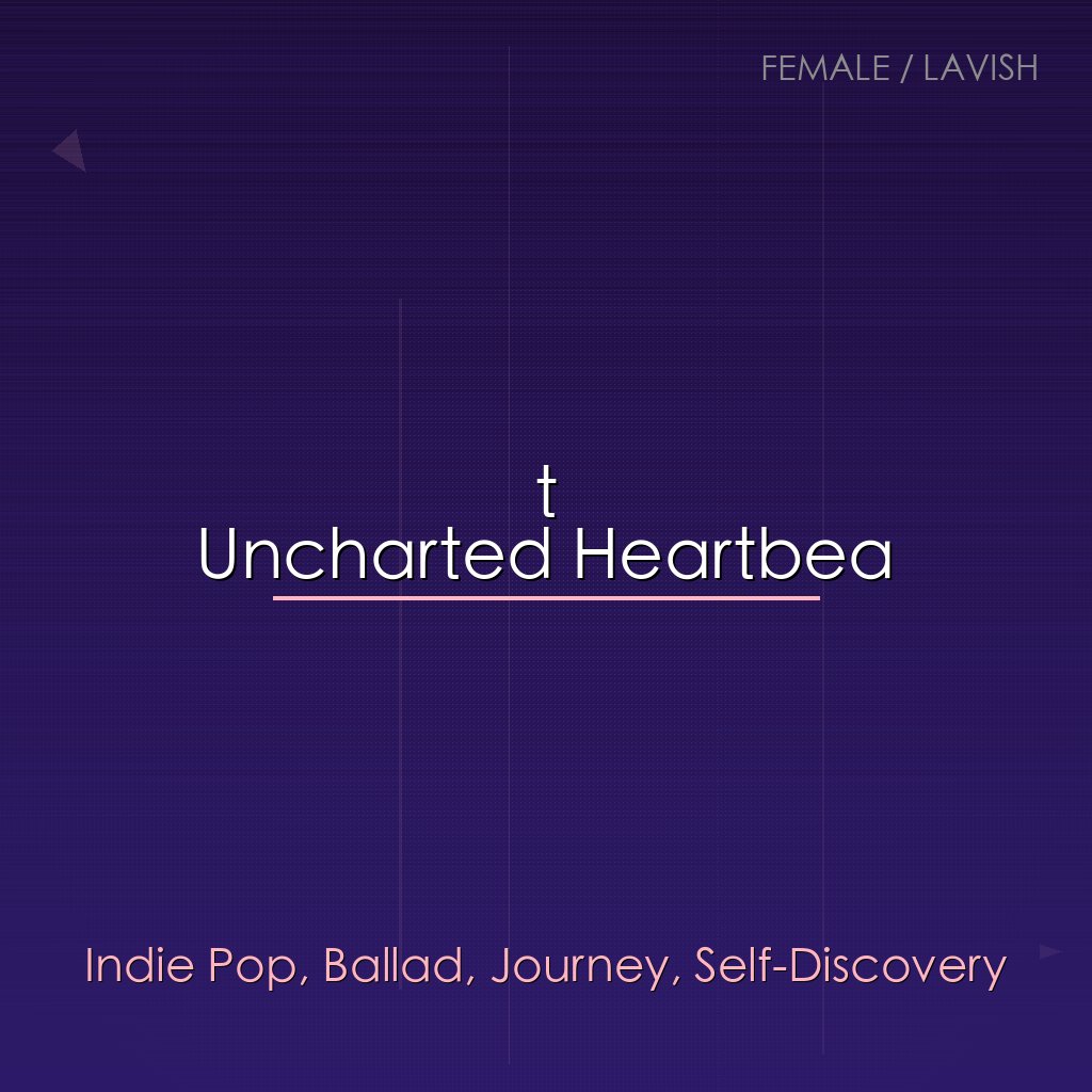 Uncharted Heartbeat